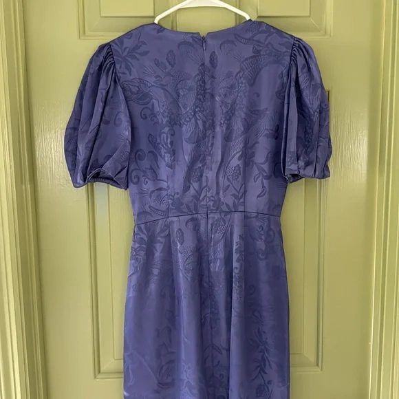 Sachin + Babi Mila Gown in Purple, size 0